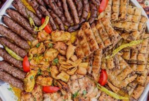 مطاعم مشويات في جدة