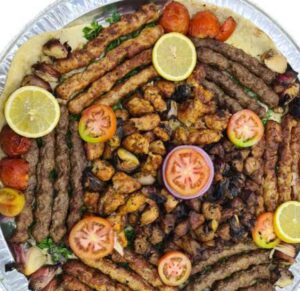 أفضل 5 مطاعم مشاوي في الرياض