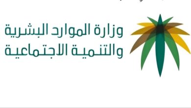 حالات إيقاف دعم الضمان الاجتماعي المطور