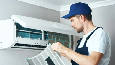 أفضل شركات تنظيف المكيفات في الرياض