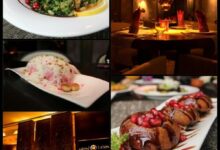 أشهر مطاعم في شمال الرياض